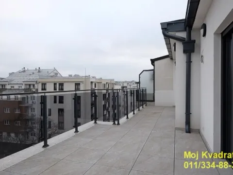 Sale, four bedroom apartment, 115m², Bulbulder, Zvezdara Sve Podlokacije - image 12