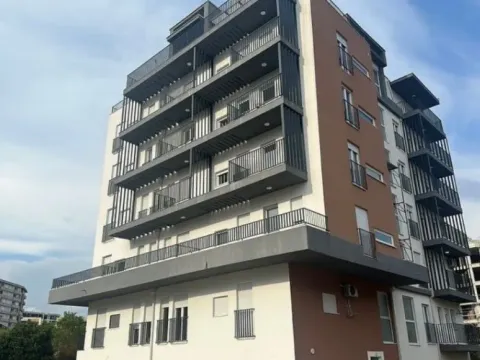 Prodaja, jednosoban stan, 54m², Podgorica, Crna Gora