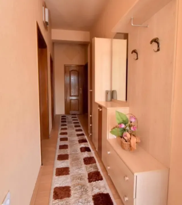 Rent, three bedroom apartment, 200m², Dobre Vode, Bar