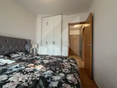 Prodaja, jednosoban stan, 39m², Stari Aerodrom, Podgorica - image 14