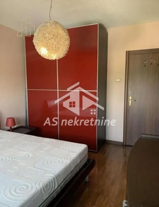 Rent, apartment, 65m², Čukarica, Beograd