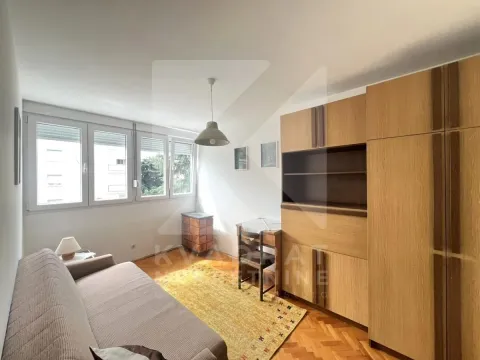 Izdavanje, dvosoban stan, 66m², Preko Morače, Podgorica - image 11