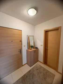 Rent, one bedroom apartment, 59m², Central Point, Podgorica - image 1061