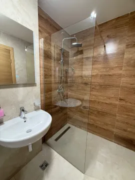 Rent, one bedroom apartment, 48m², Centar, Cetinje - image 4