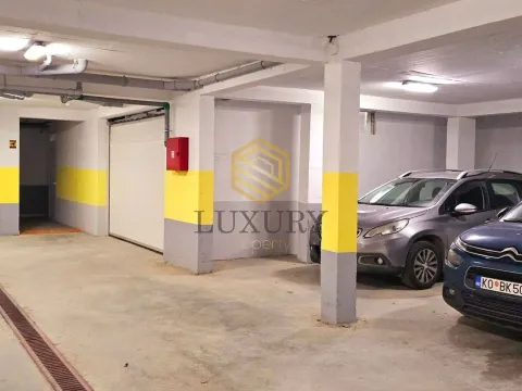 Prodaja, dvosoban stan, 63m², Pod Kuk, Tivat - image 4