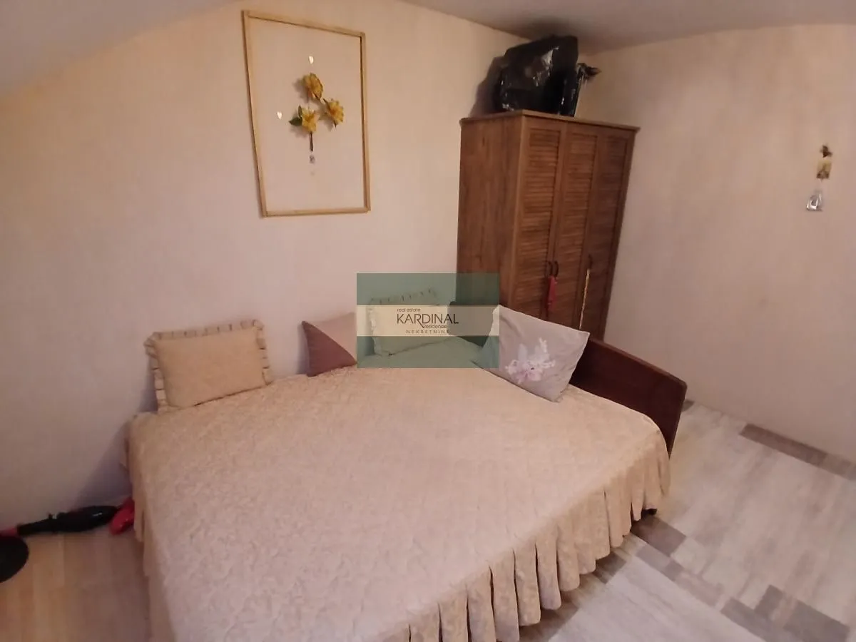 Prodaja, jednosoban stan, 37m², Centar, Jagodina