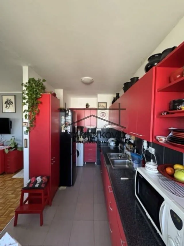 Prodaja, dvosoban stan, 65m², Liman 2, Novi Sad Sve Podlokacije