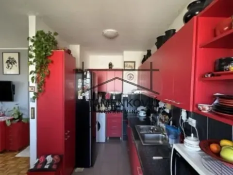 Sale, two bedroom apartment, 65m², Liman 2, Novi Sad Sve Podlokacije - image 3