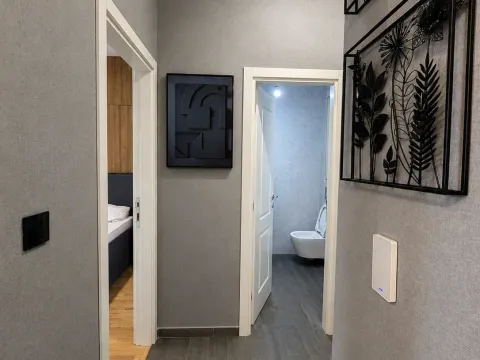 Prodaja, jednosoban stan, 40m², Zagorič, Podgorica - image 8