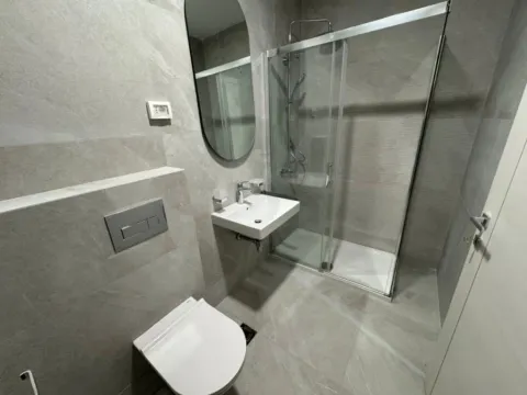 Izdavanje, jednosoban stan, 48m², Central Point, Podgorica - image 7