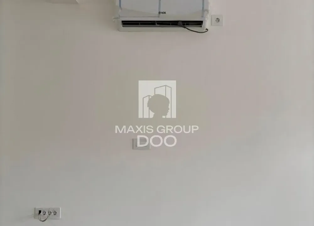 Prodaja, dvosoban stan, 81m², Zvezdara Sve Podlokacije, Beograd