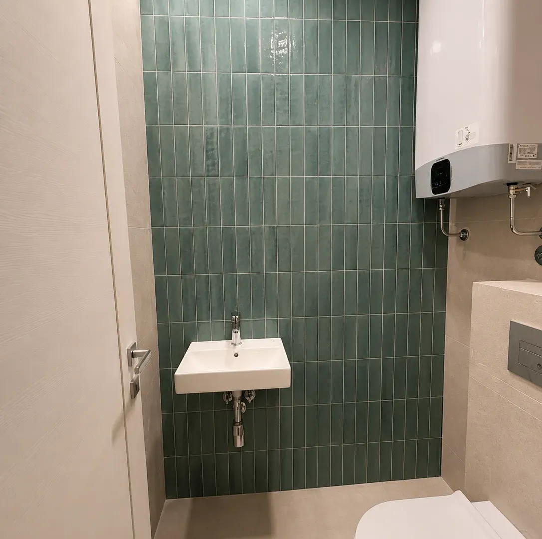 Rent, two bedroom apartment, 108m², Central Point, Podgorica