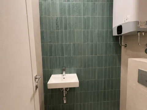Rent, two bedroom apartment, 108m², Central Point, Podgorica - image 8