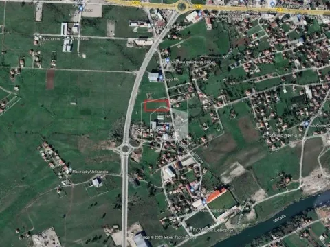 Prodaja, plac, 4144m², Donja Gorica, Podgorica - image 2