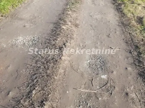 Sale, land lot, 781m², Futog, Novi Sad Sve Podlokacije - image 4