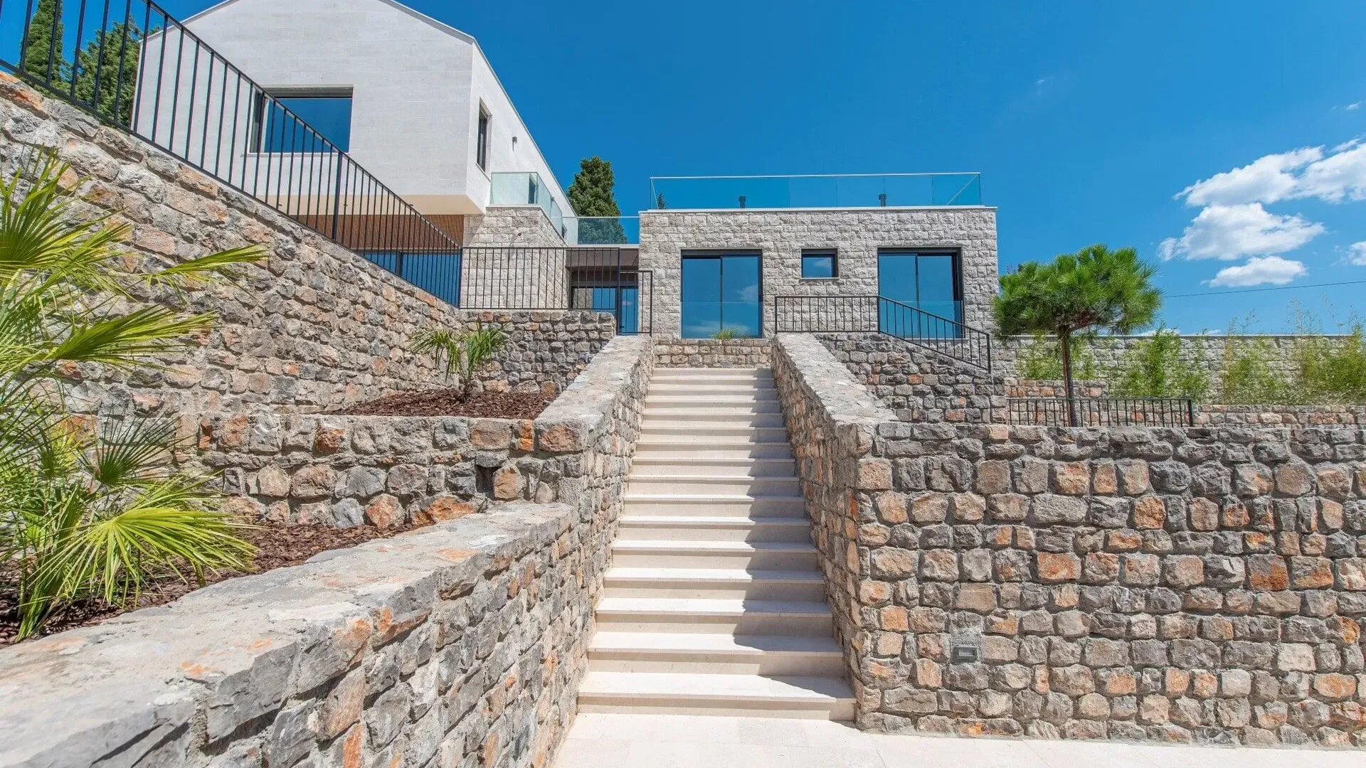 Prodaja, kuća, 558m², Tivat, Crna Gora