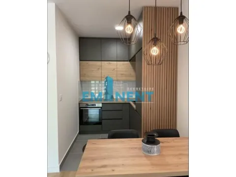 Izdavanje, dvosoban stan, 43m², Novi Beograd Blok 65, Novi Beograd Sve Podlokacije - image 5