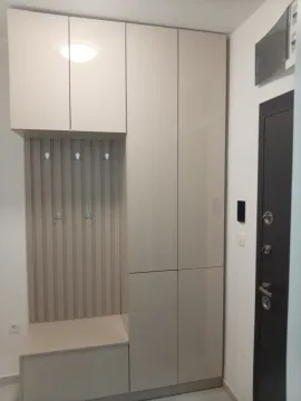 Izdavanje, jednosoban stan, 46m², Stari Aerodrom, Podgorica - image 6