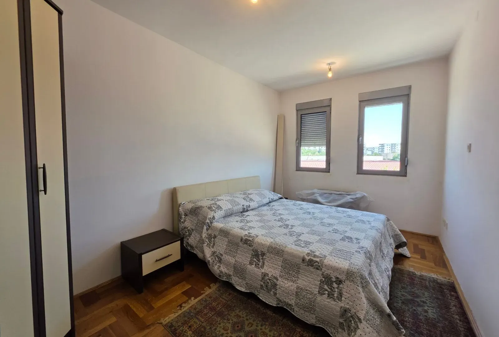 Sale, two bedroom apartment, 65m², Podgorica, Crna Gora
