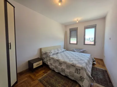 Sale, two bedroom apartment, 65m², Podgorica, Crna Gora - image 9