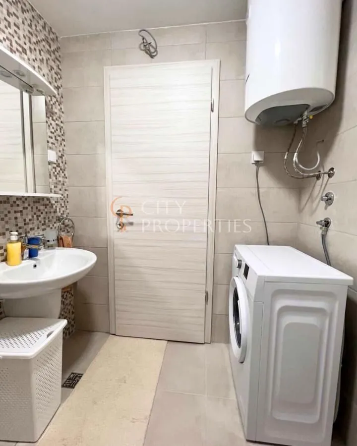 Rent, apartment, 31m², Ljubović, Podgorica