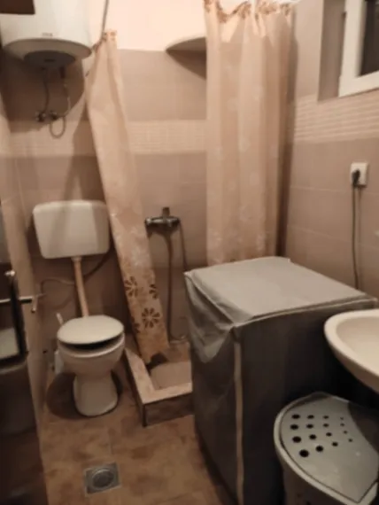 Prodaja, stan, 20m², Maine, Budva