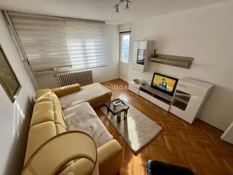 Sale, three bedroom apartment, 69m², Gradska Bolnica, Niš - image 2