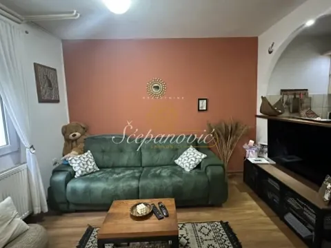 Sale, apartment, 61m², Sajam, Novi Sad Sve Podlokacije - image 2