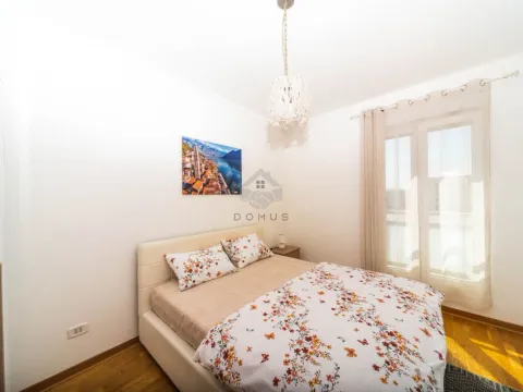 Rent, one bedroom apartment, 45m², City Kvart, Podgorica - image 5