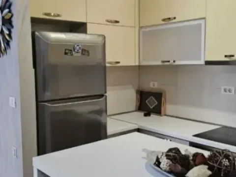 Izdavanje, jednosoban stan, 51m², City Kvart, Podgorica - image 4