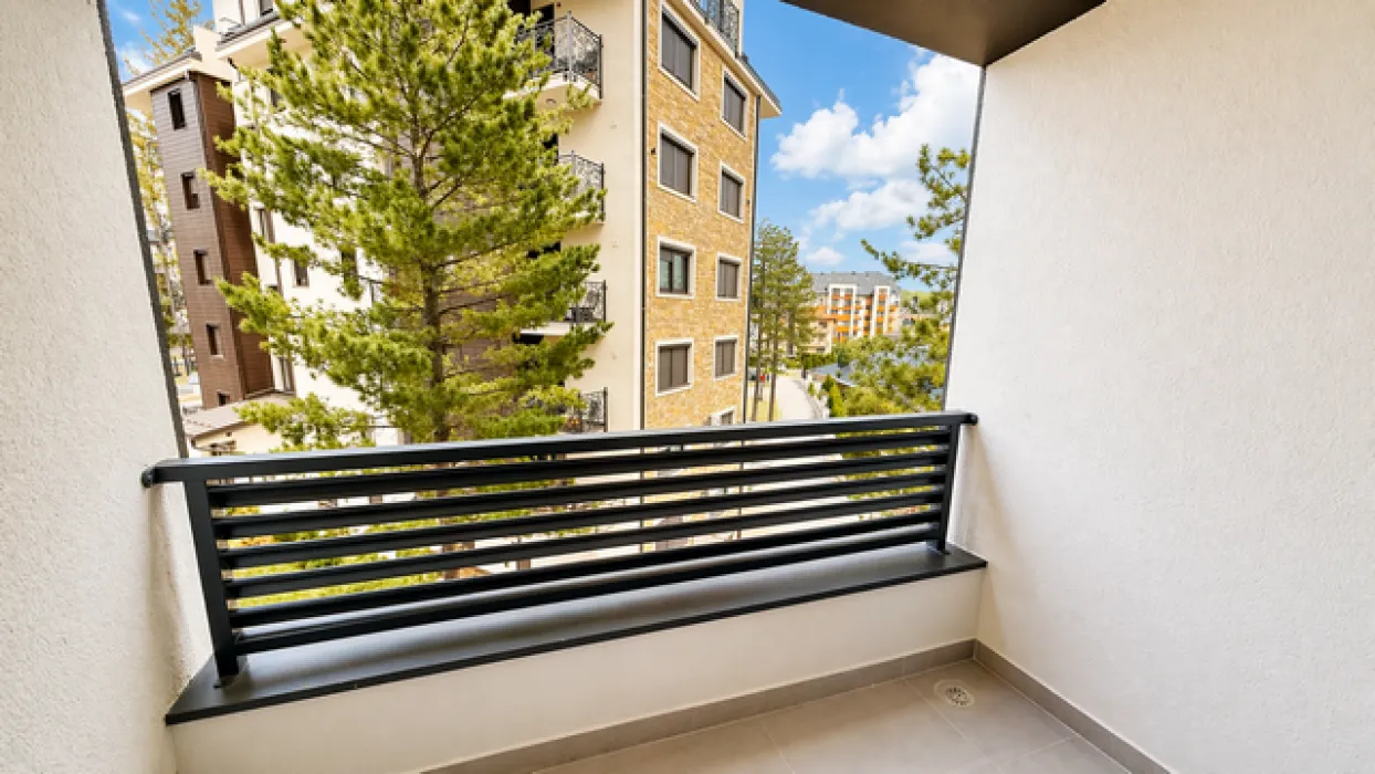 Prodaja, stan, 47m², Centar, Zlatibor
