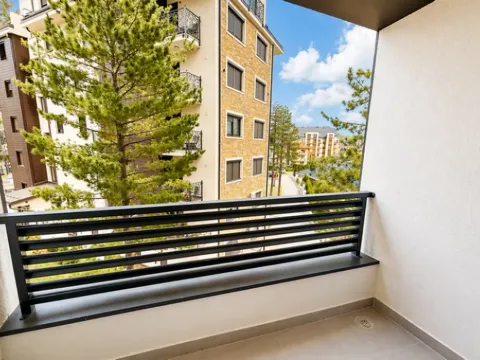 Prodaja, stan, 47m², Centar, Zlatibor - image 9