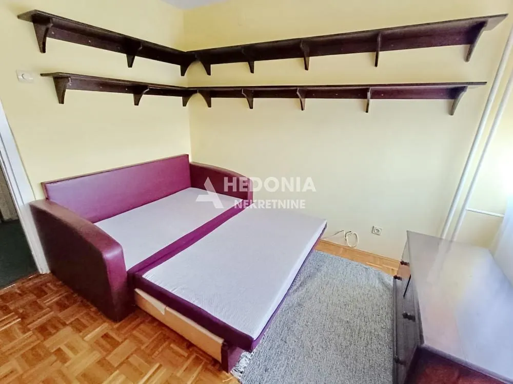 Izdavanje, dvosoban stan, 60m², Novi Beograd Blok 70, Novi Beograd Sve Podlokacije