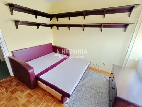 Izdavanje, dvosoban stan, 60m², Novi Beograd Blok 70, Novi Beograd Sve Podlokacije - image 9