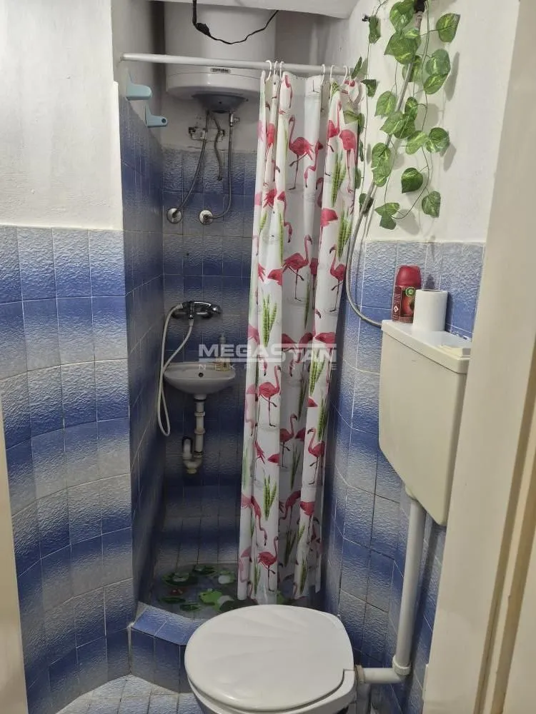 Rent, one bedroom apartment, 29m², Kalenić Pijaca, Vračar Sve Podlokacije