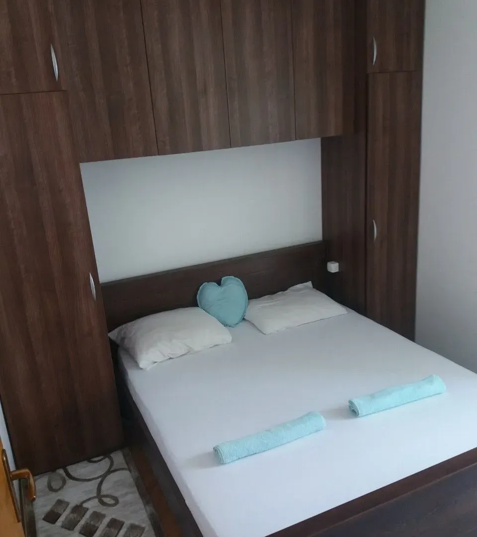 Sale, apartment, 75m², Budva, Crna Gora