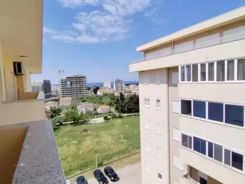 Izdavanje, jednosoban stan, 60m², Ilino, Bar - image 9