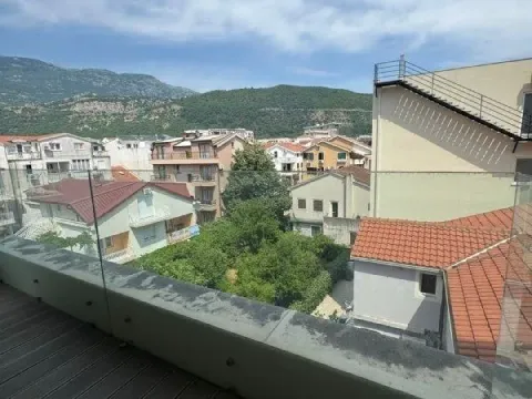 Sale, apartment, 77m², Centar, Budva - image 2