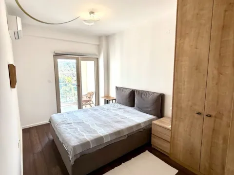Rent, one bedroom apartment, 48m², Preko Morače, Podgorica - image 6