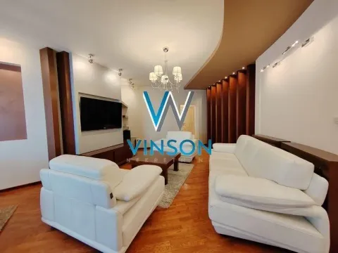 Izdavanje, trosoban stan, 106m², Novi Sad Sve Podlokacije, Novi Sad - image 9