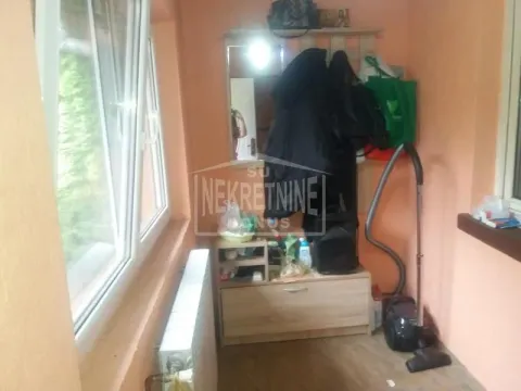 Prodaja, kuća, 134m², Palić, Subotica - image 9