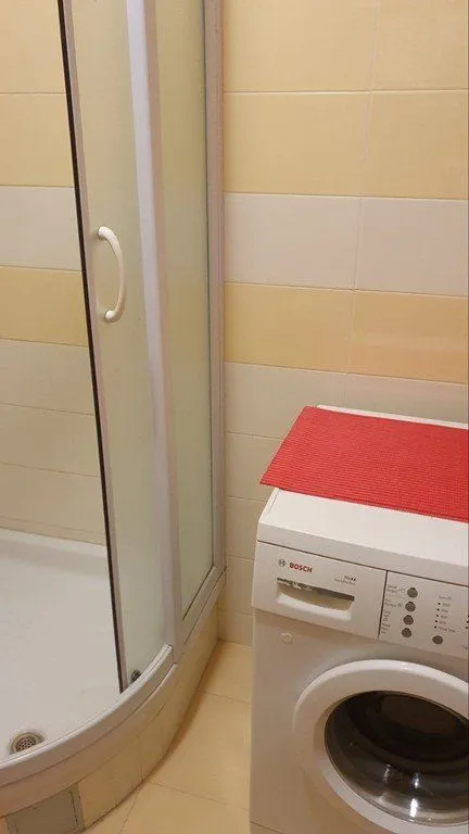 Izdavanje, jednosoban stan, 55m², Ljubović, Podgorica
