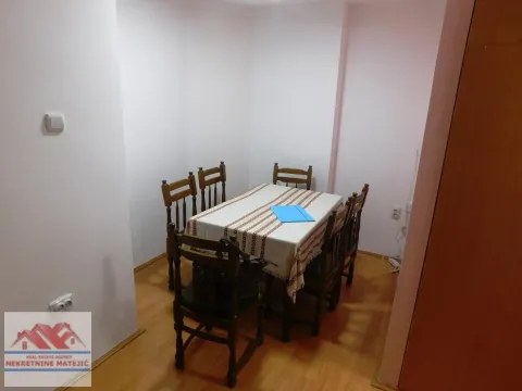 Sale, one bedroom apartment, 44m², Bubanj, Kragujevac - image 4