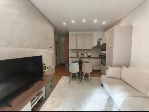 Prodaja, jednosoban stan, 37m², Podmaine, Budva - image 5