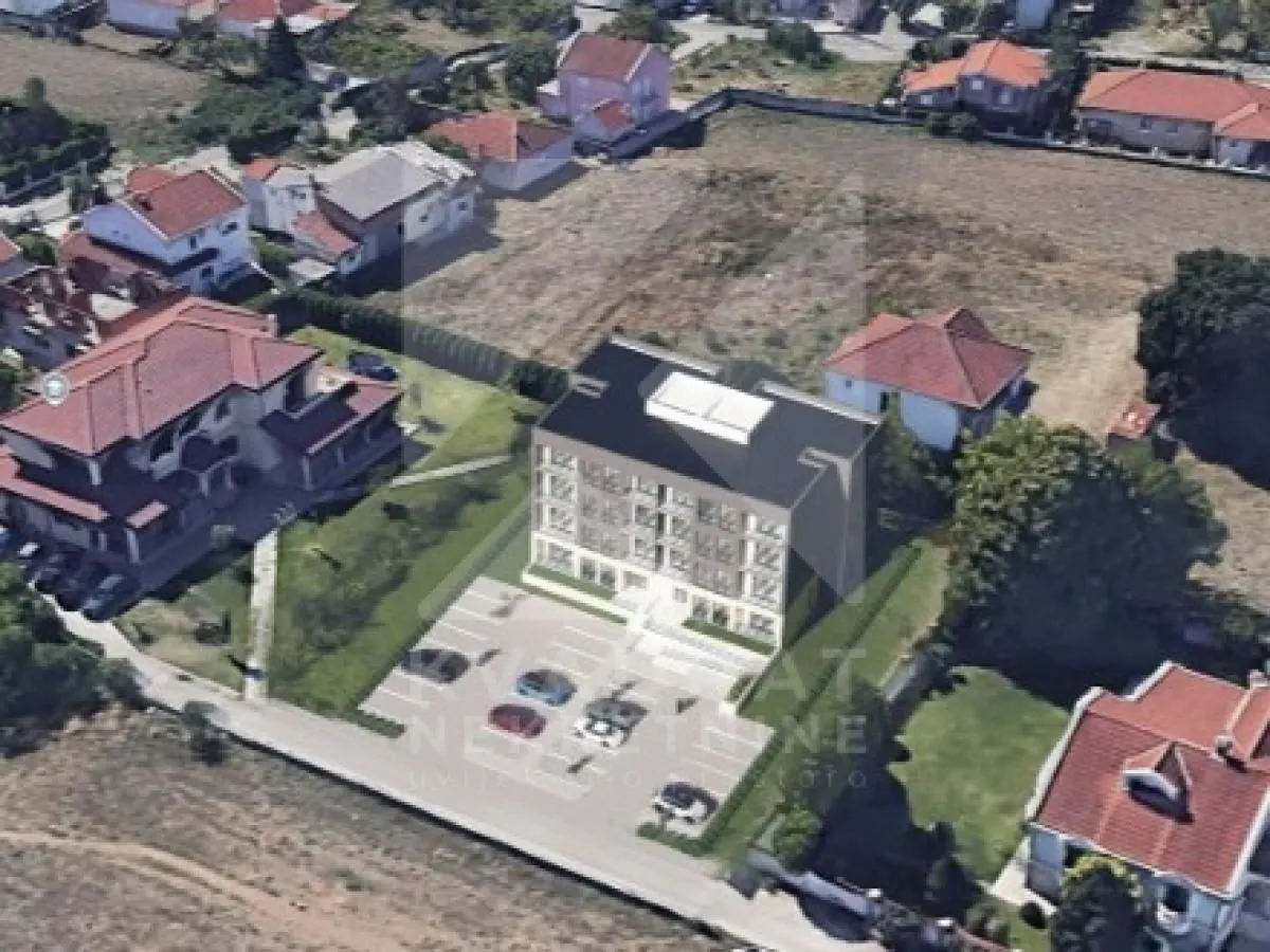 Prodaja, garsonjera, 29m², Zabjelo, Podgorica