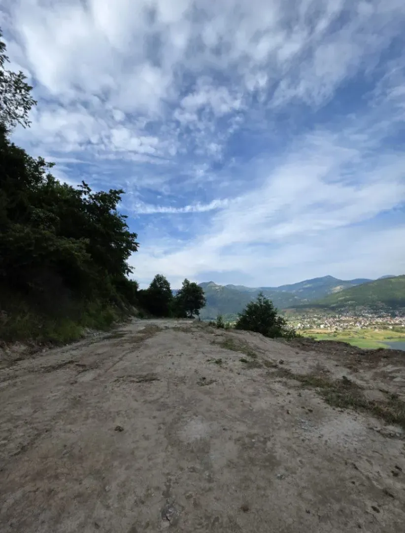Prodaja, plac, 8500m², Plav, Crna Gora