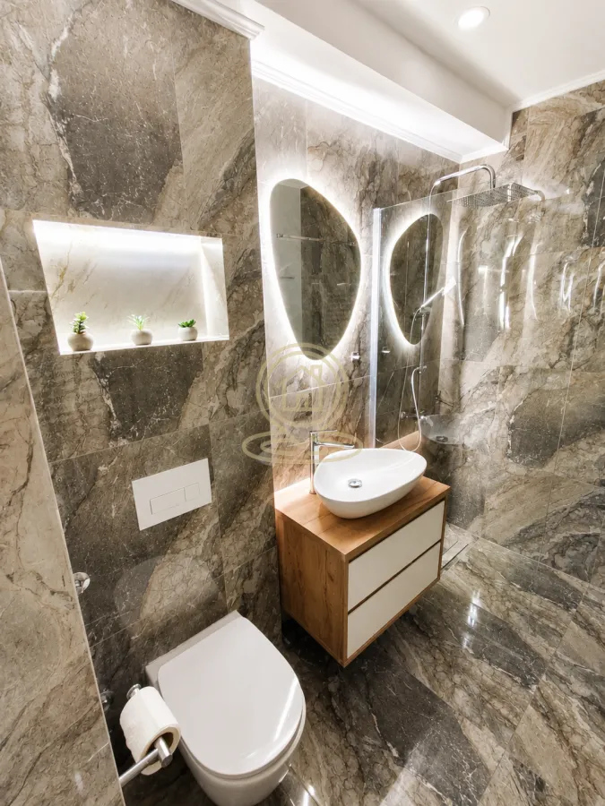 Prodaja, dvosoban stan, 45m², Detelinara, Novi Sad Sve Podlokacije