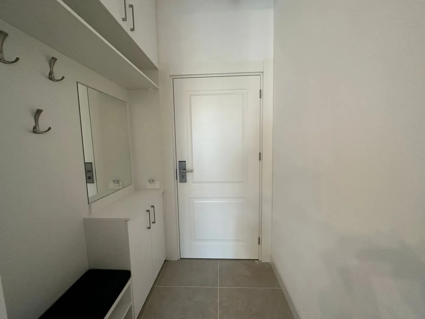 Prodaja, jednosoban stan, 35m², Bečići, Budva