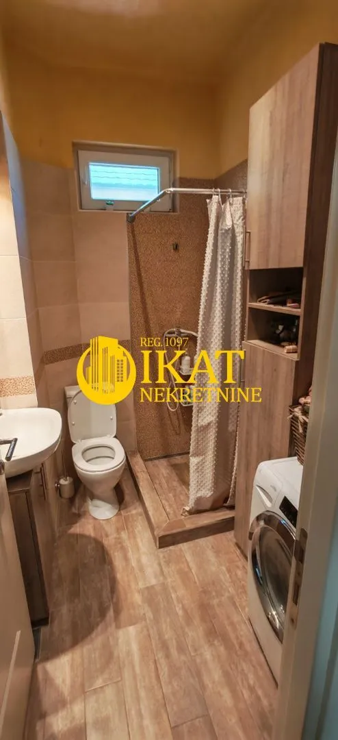 Sale, two bedroom apartment, 53m², Profesorska Kolonija, Palilula Sve Podlokacije