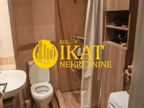Sale, two bedroom apartment, 53m², Profesorska Kolonija, Palilula Sve Podlokacije - image 10